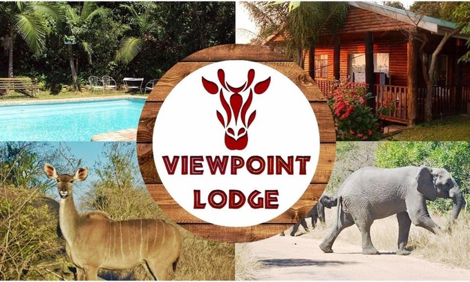 Hazyview Maison | Viewpoint Lodge & Safari Tours