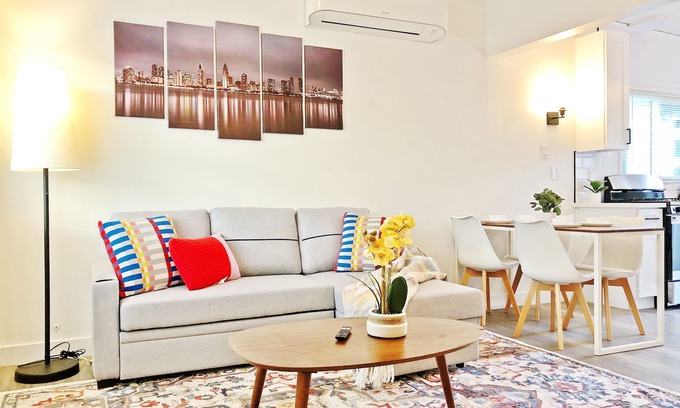 Lemon Grove Maison | ★EXQUISITE 2B1B FULLY RENOVATED HOME IN SAN DIEGO★