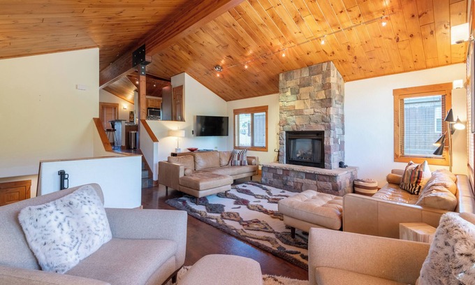Crested Butte South Maison | Views, Convenience, and Easy Access Abound - SUPER CLEAN