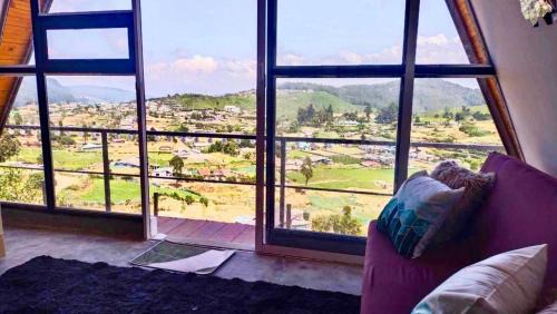 Nuwara Eliya Cabine | Viewscape Nuwara Eliya