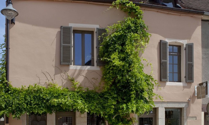 Nuits-Saint-Georges Appartement | Vign 'appart