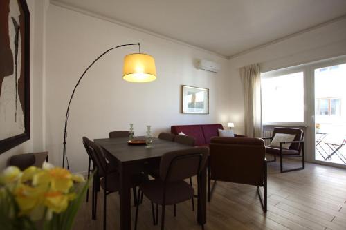 Tor di Quinto Appartement | Vigna Clara 2BR Holiday House