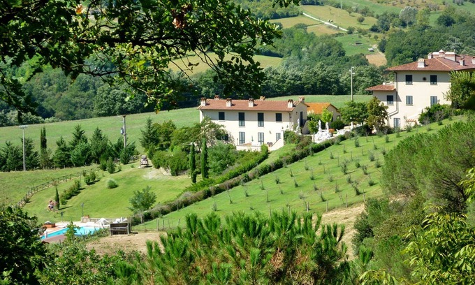 Dicomano Appartement | Vigna La Corte by Interhome
