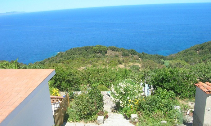 Zanca Autre | Maison de vacances VIGNA MARIA