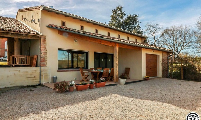 Saint-Leon Autre | Vignes - Saint-Léon - Gîte