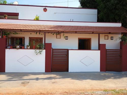 Vijayanagar Maison | Vigneshwara Nilaya