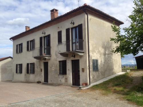 Isola d'Asti Appartement | Vigneti Brichet Alloggi Agrituristici