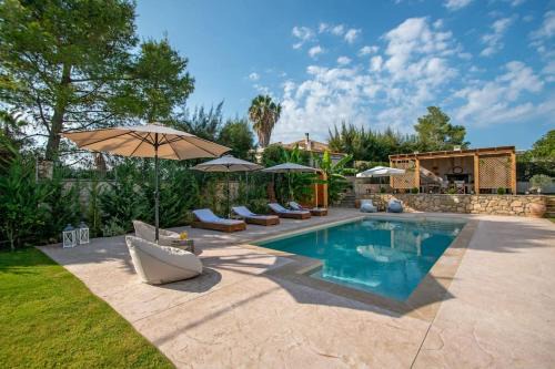 Kalpaki Appartement | Vigneti Villas & Apartments II