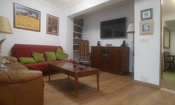 Santiago de Vigo Copropriété | Vigo Green