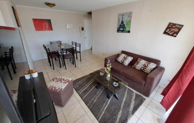 Rancagua Appartement | Vigonun