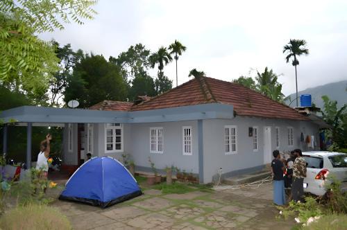 Kottappadi part Maison | VIHA The Heaven