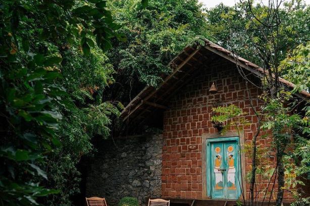Dambulla Maison | Vihanga Village - Jungle retreat in Dambulla