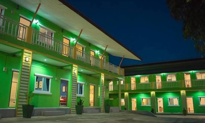 Ban Saiyuan Hôtel | VII HOUSE RAWAI PHUKET
