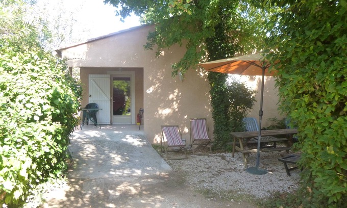 Sollies-Toucas Cottage | ViIlas à Solliès Toucas location toute l'année