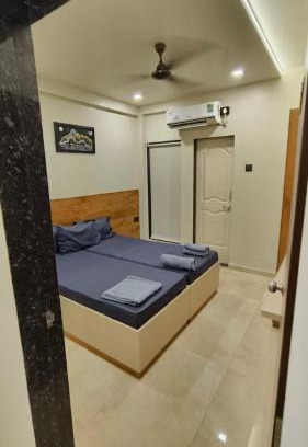 Ratnagiri Hôtel | Vijay Vihaar lodging and boarding
