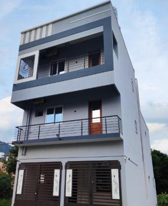 Tiruvannamalai Maison | Vijayaa Homes