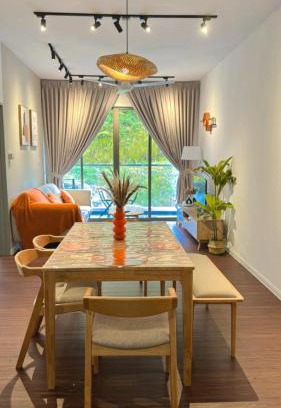 Brinchang Appartement | Vika Homestay