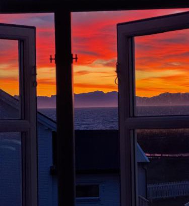 Andenes Maison | Vikanhuset
