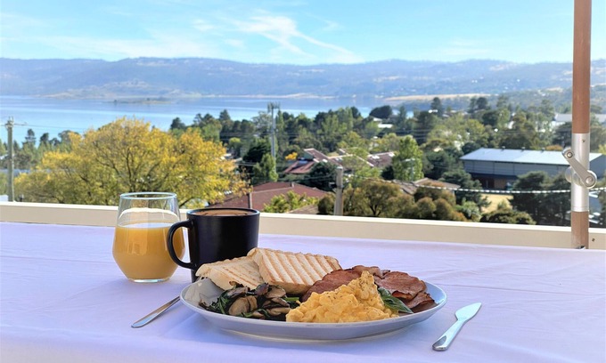 Jindabyne Hôtel | Vikas