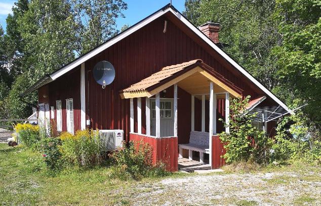 Dals Langed Appartement | Viken - Cottage by Dalslands Canal