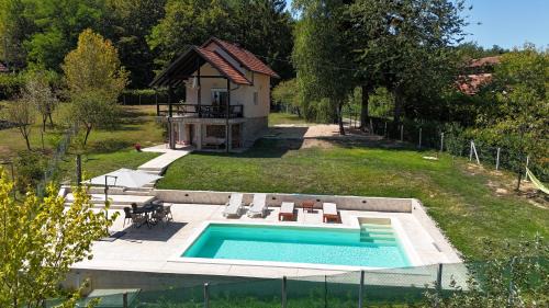Banja Luka Maison | Vikendica Nature park Banja Luka