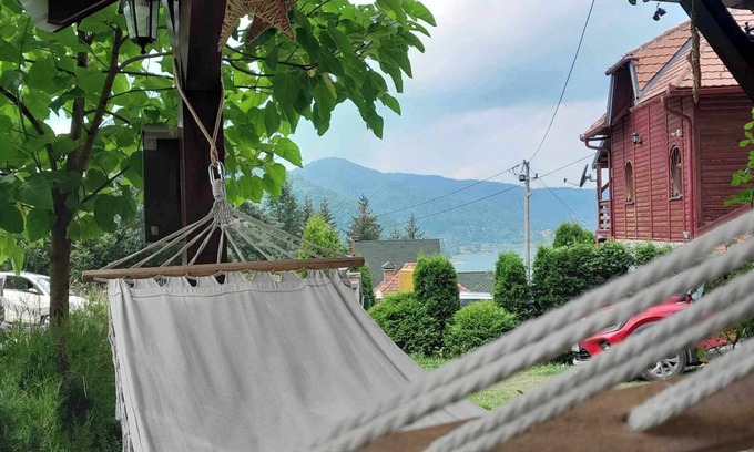 Bajina Basta Maison | Vikendica udaljena na 5 minuta od Zaovinskog jezera u prelepom delu planine Tare