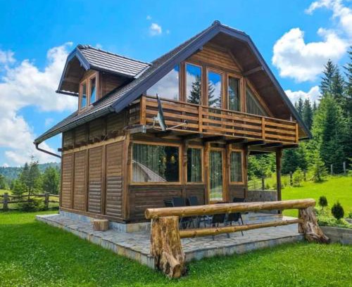 Mitrovac Appartement | Vikendice Dream