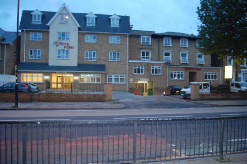 Stratford Hôtel | Viking Hotel
