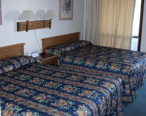 Saint Peter Hôtel | Viking Jr. Motel