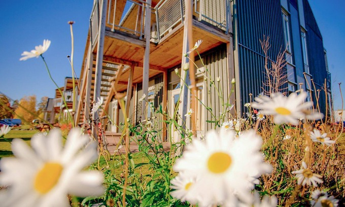 Hamar Municipality Auberge | Vikingskipet Hamar Hostel & Apartments