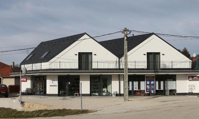 Epleny Appartement | Viktória Vendégház