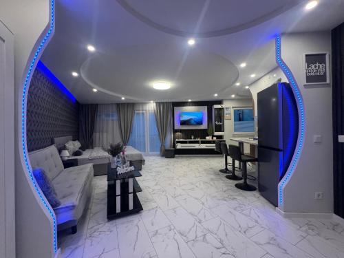 Gotha Appartement | Viktor Deluxe