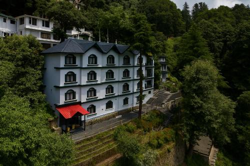 Dalhousie Station Balnéaire | Vilãsa Lall Ji Resort