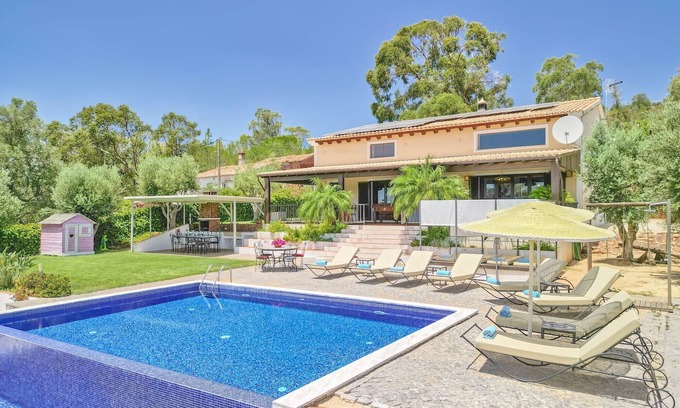 Sao Bartolomeu de Messines Villa | Villa Fuzeiros - Villa exceptionnelle dans une vallée verdoyante !