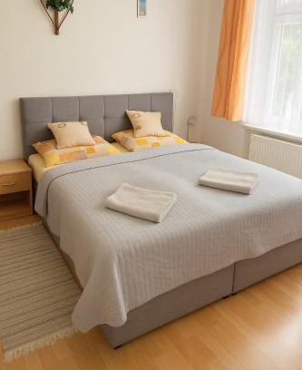 Volary Appartement | Vila Šebest