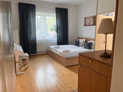 Nove Mesto na Morave Appartement | Vila Šik 2
