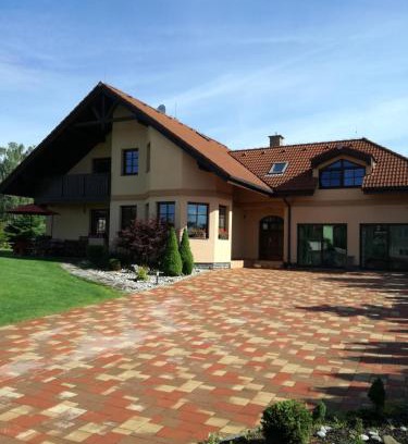 Poprad Maison | Vila Štefan Drevko