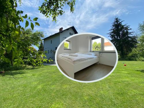 Ljubljana Appartement | VILA ADA - 4 Cosy Apartments