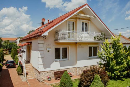 Hrabusice Maison | Vila Adria