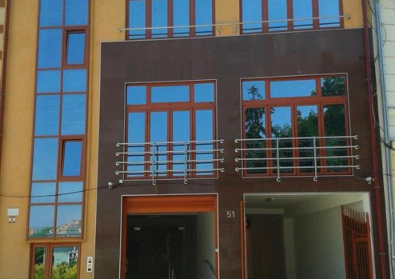 Turda Maison | Vila Adriano