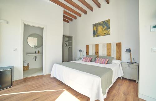 Alaro Maison | Vila Alaró TI