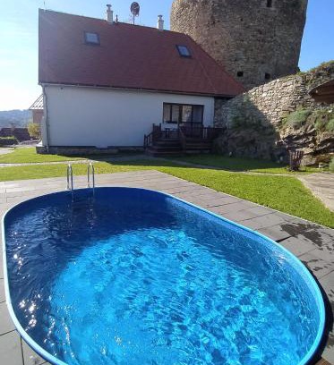 Vimperk Maison | Vila Albrecht Vimperk