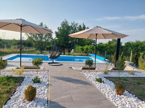 Krcedin Maison | Vila Aleksandar