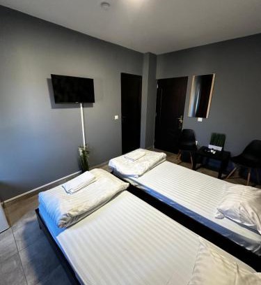 Macin Maison | Vila Amalia Munții Macinului