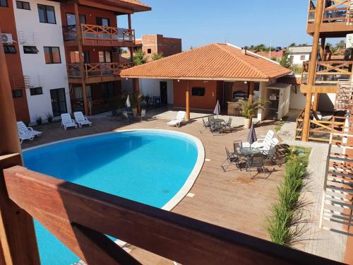 Luis Correia Appartement | Vila Atlântida 207B
