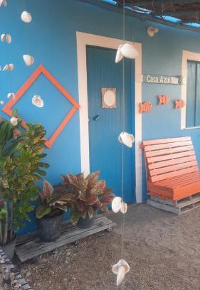 Acarai Cabine | Vila Azul Mar