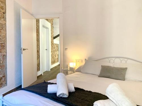 Badalona Appartement | Vila Badalona