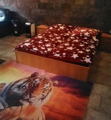 Prague 5 Appartement | Vila Barrandov