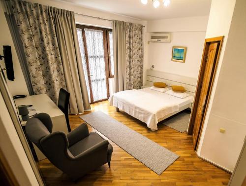 Galati Hôtel | Vila Belvedere