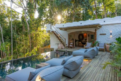 Trancoso Hôtel | Vila Bem Te VI Trancoso